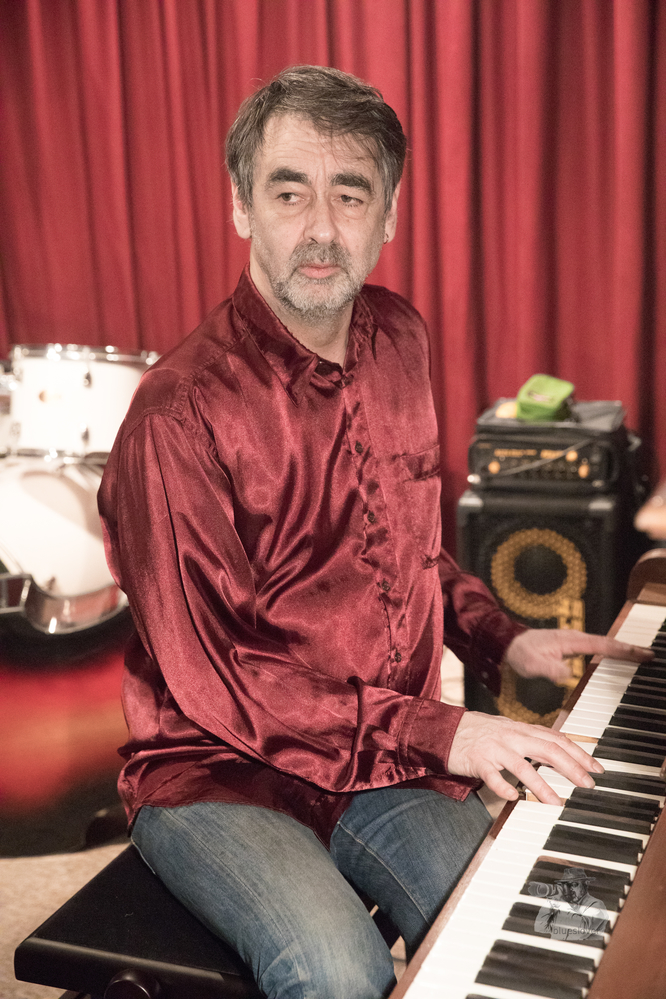  Christian Rannenberg, 
