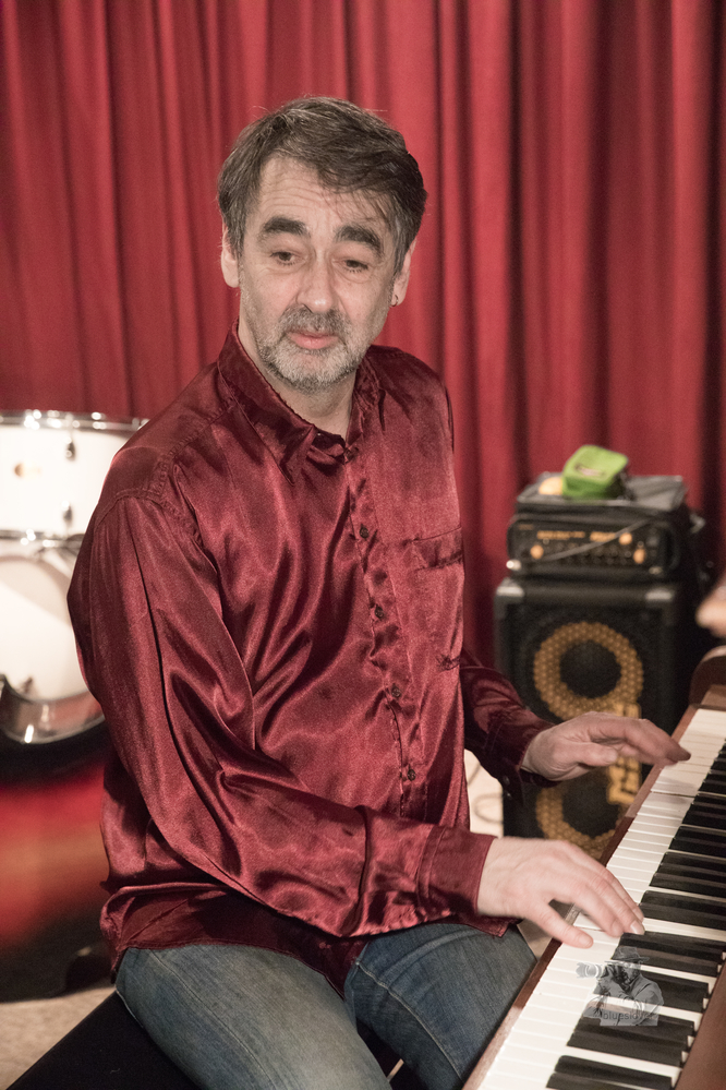  Christian Rannenberg, 
