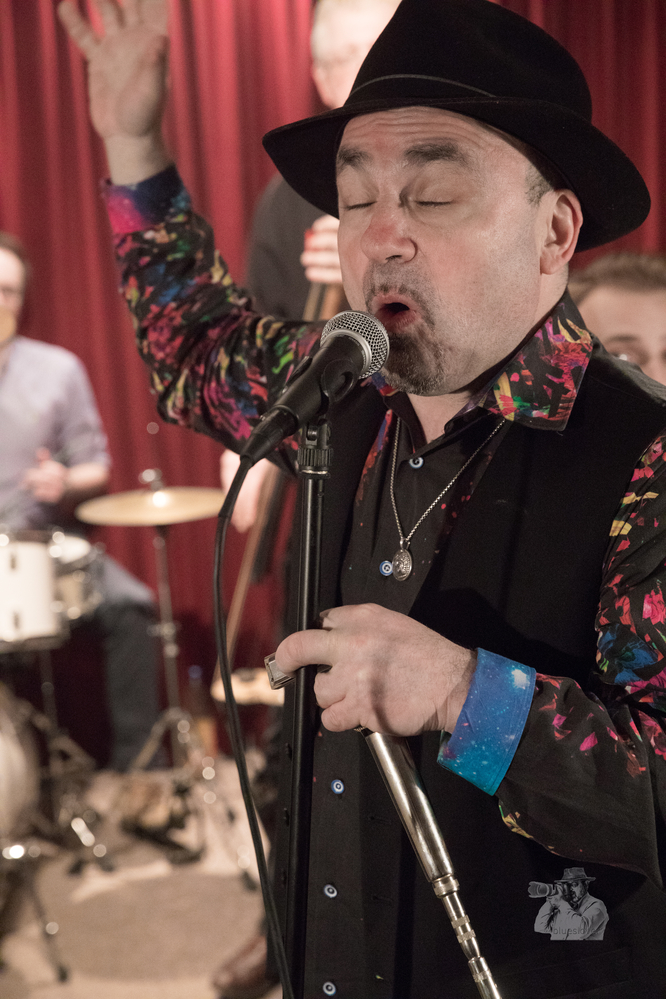 Matthew Skoller, Fabian Fritz,  Malte Albers
