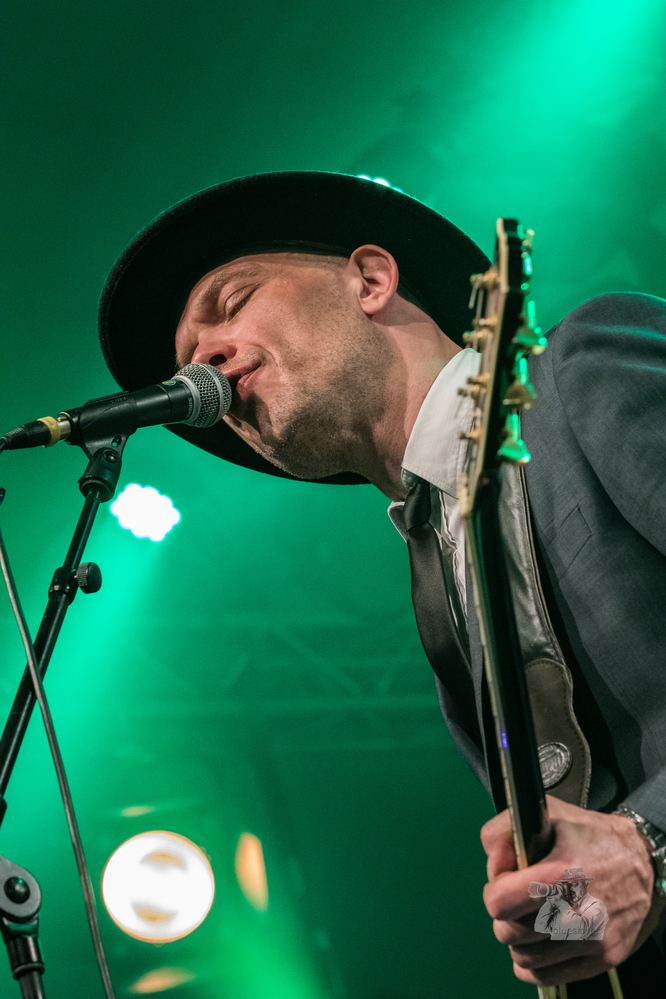 ThorbjÃ¸rn Risager 
