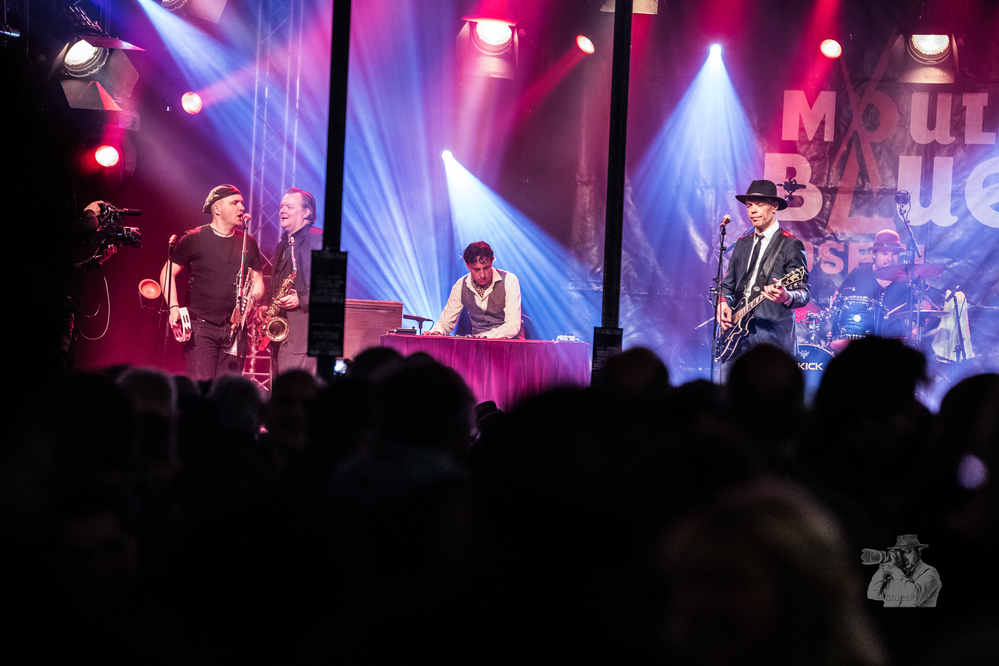 Peter Kehl,  Hans Nybo,  Emil Balsgaard,   ThorbjÃ¸rn Risager,  Martin Seidelin 
