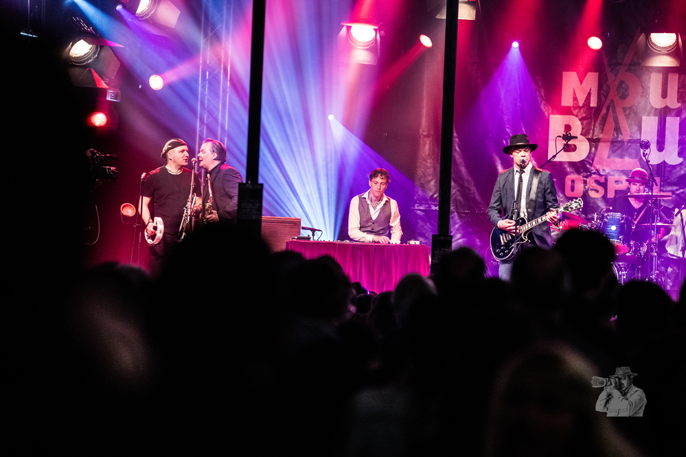 Peter Kehl,  Hans Nybo,  Emil Balsgaard,  ThorbjÃ¸rn Risager,  Martin Seidelin
