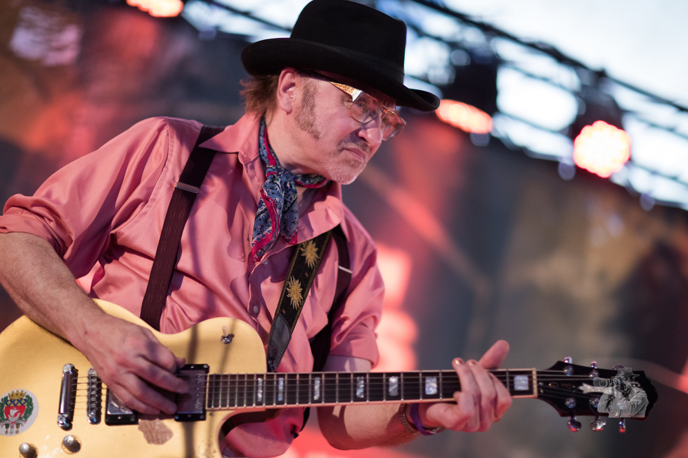 Franck L. Goldwasser, 
