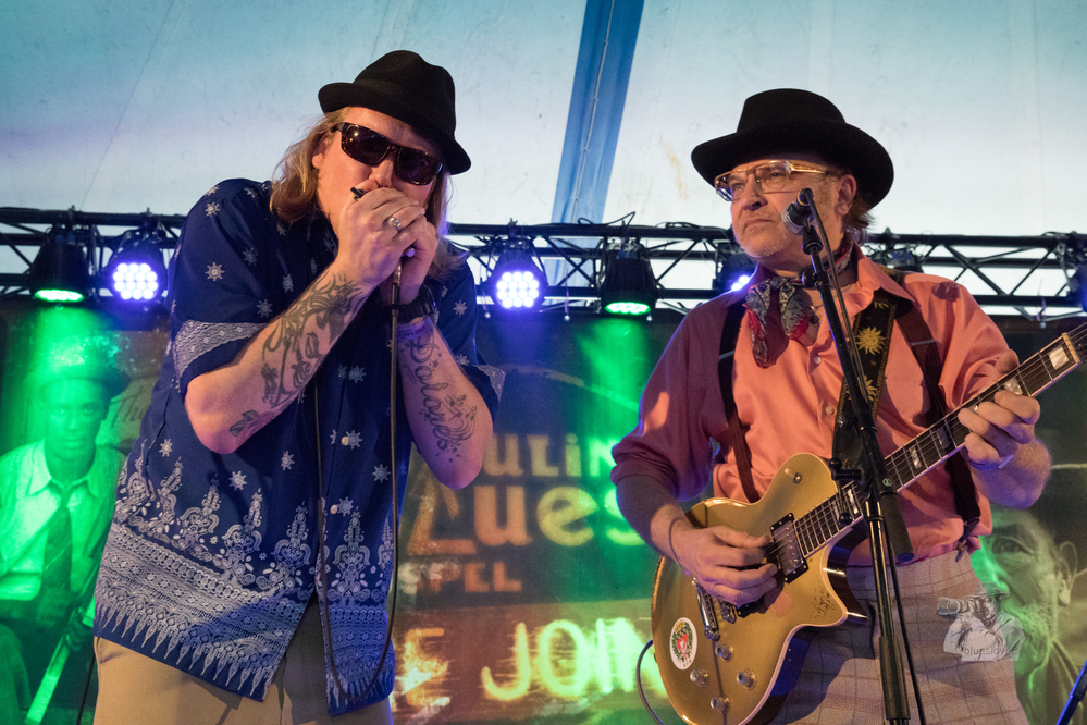 Franck L. Goldwasser,  Big Pete, 
