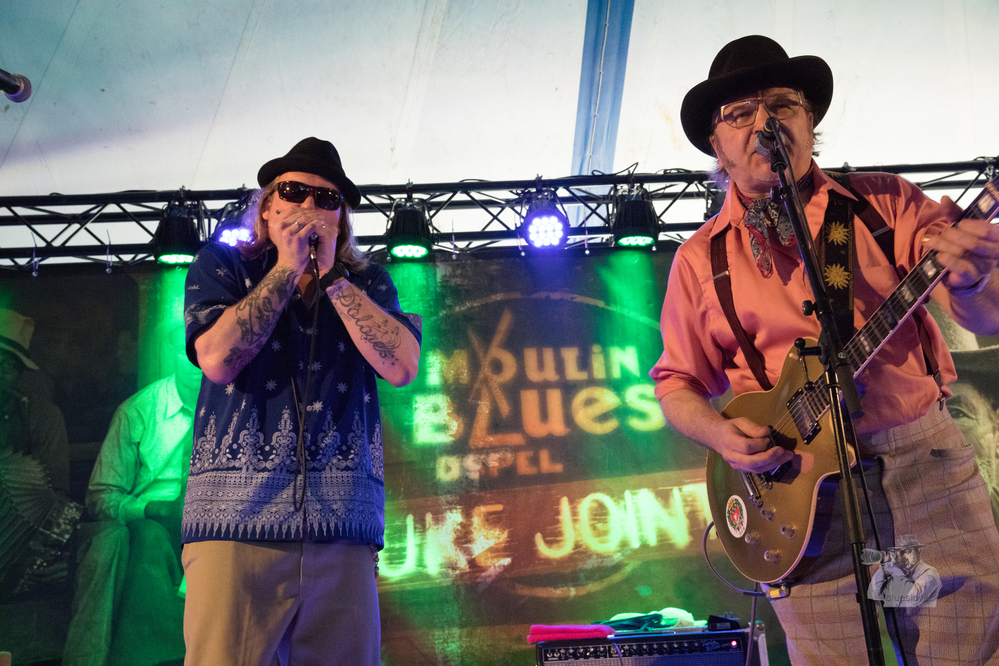 Franck L. Goldwasser, Big Pete, 
