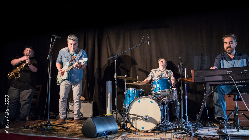 Jonn Del Toro Richardson, Pascal Delmas, 
