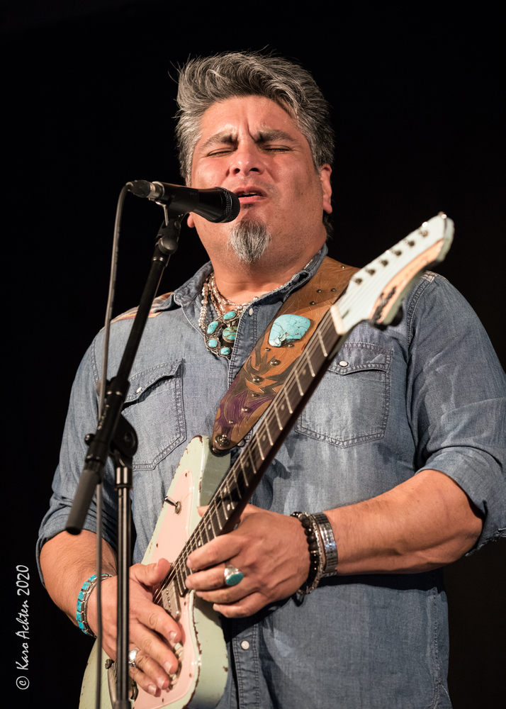 Jonn Del Toro Richardson, 
