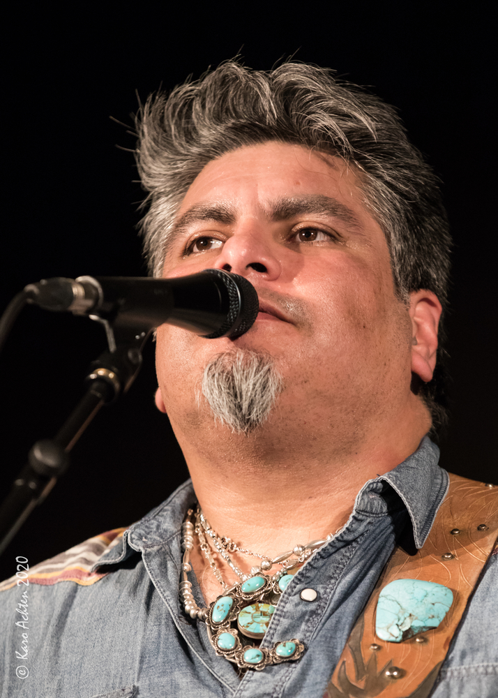 Jonn Del Toro Richardson, 
