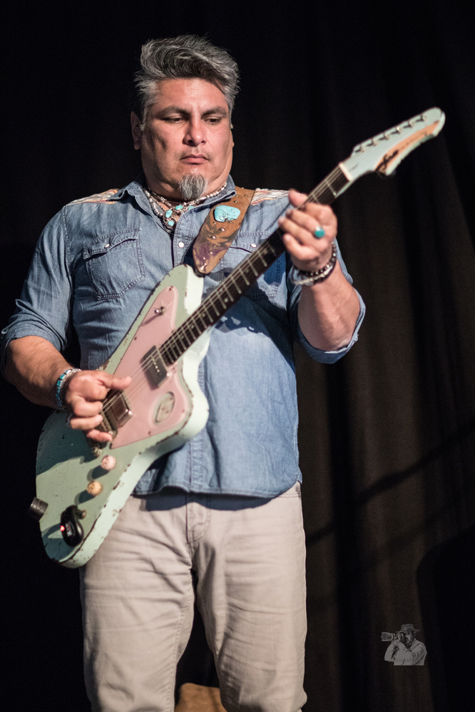 Jonn Del Toro Richardson, 
