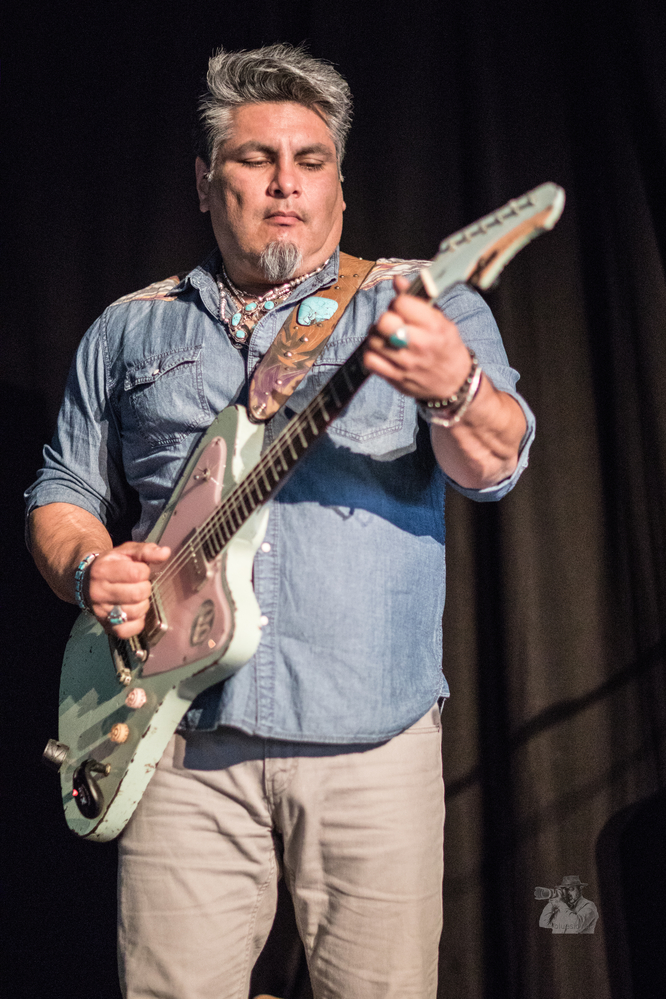 Jonn Del Toro Richardson, 
