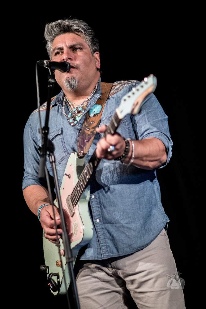 Jonn Del Toro Richardson, 
