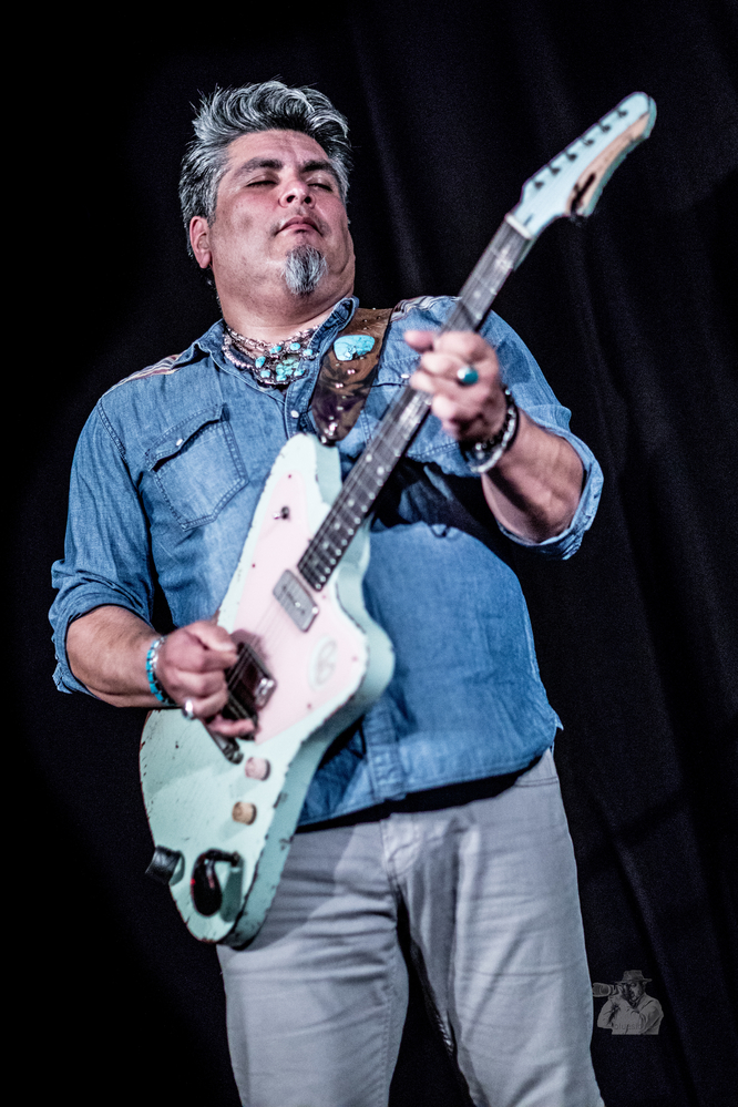 Jonn Del Toro Richardson, 
