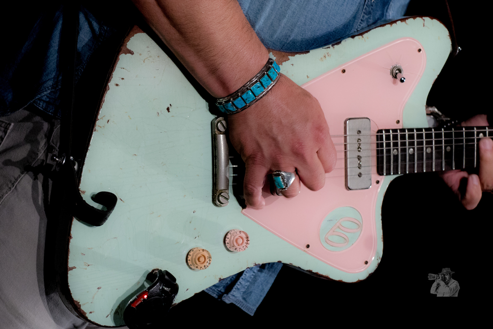 Jonn Del Toro Richardson, 
