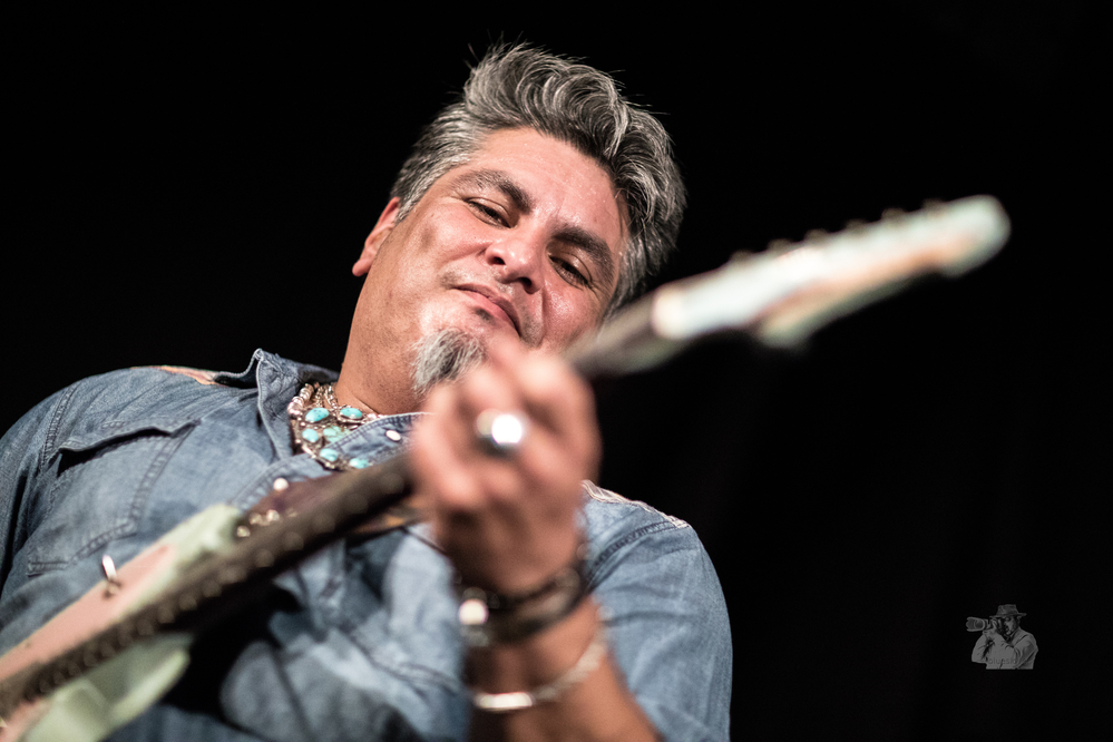 Jonn Del Toro Richardson, 
