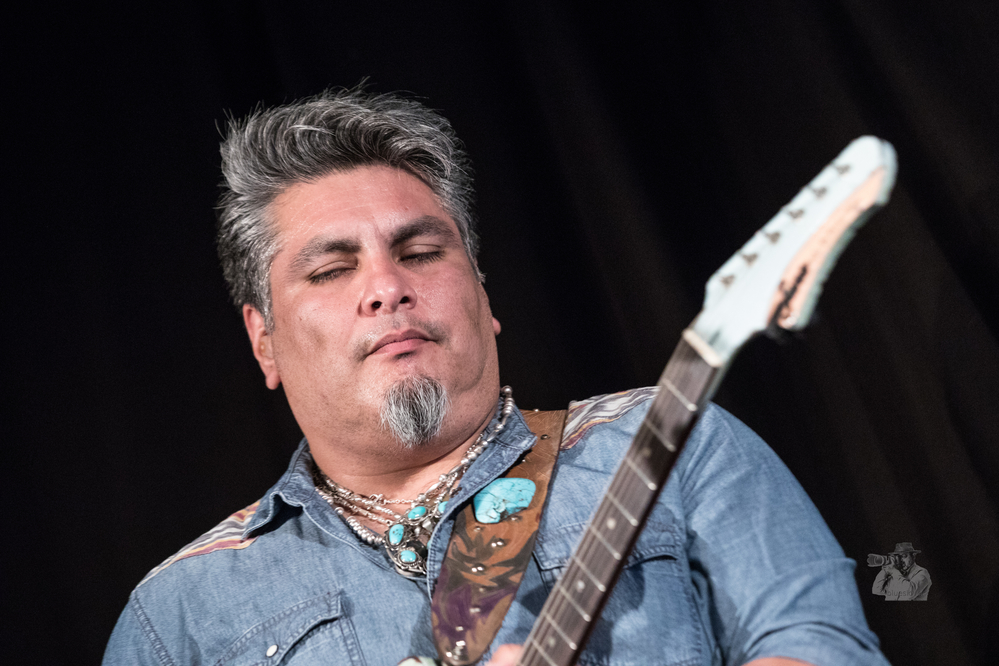 Jonn Del Toro Richardson, 
