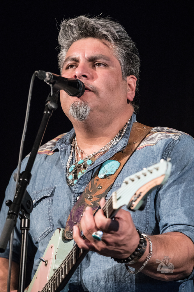 Jonn Del Toro Richardson, 
