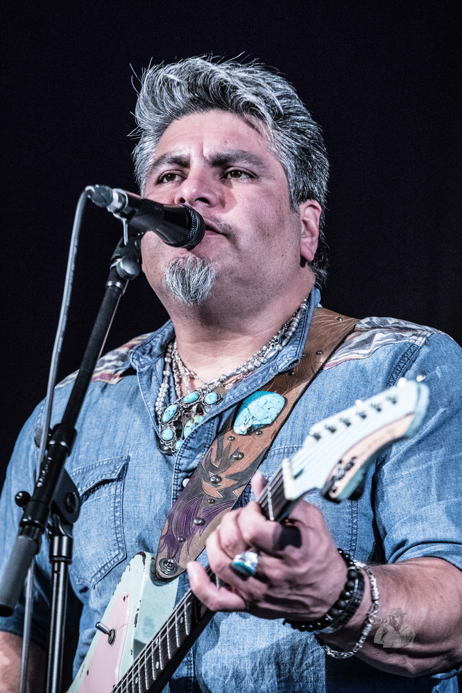 Jonn Del Toro Richardson, 
