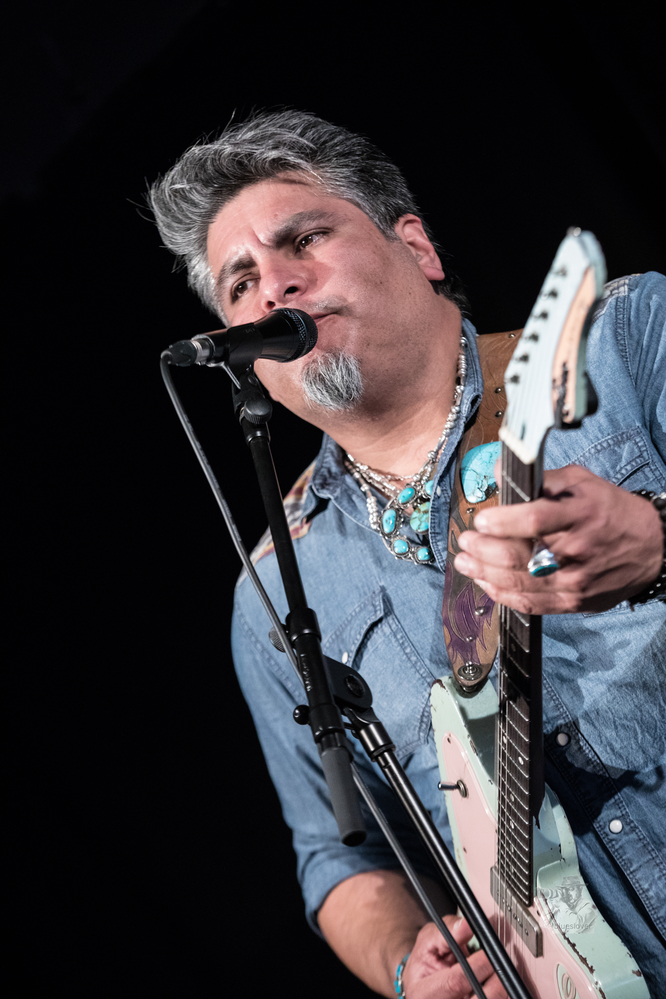 Jonn Del Toro Richardson, 
