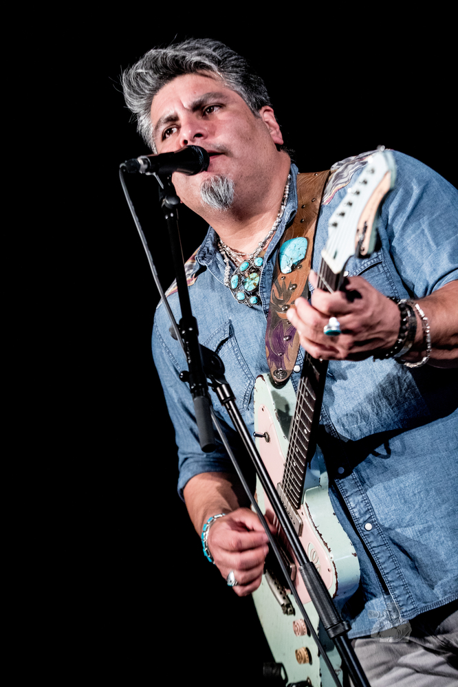 Jonn Del Toro Richardson, 
