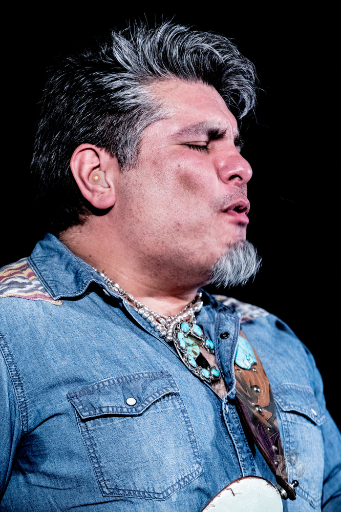 Jonn Del Toro Richardson, 
