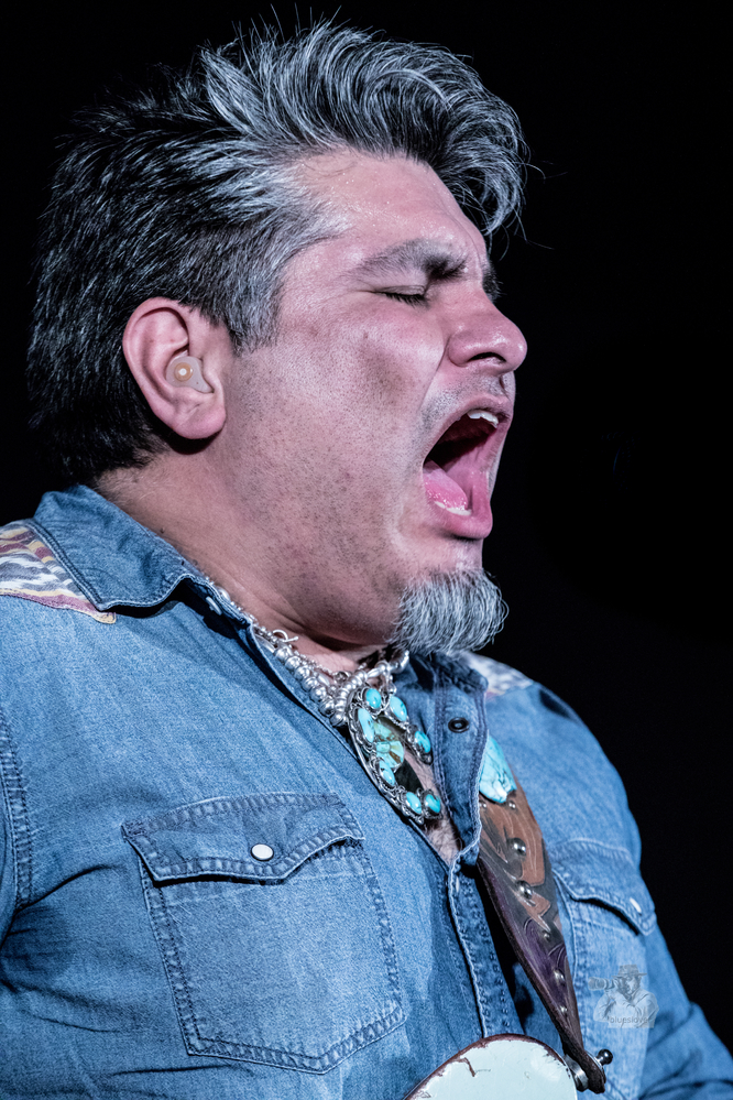 Jonn Del Toro Richardson, 
