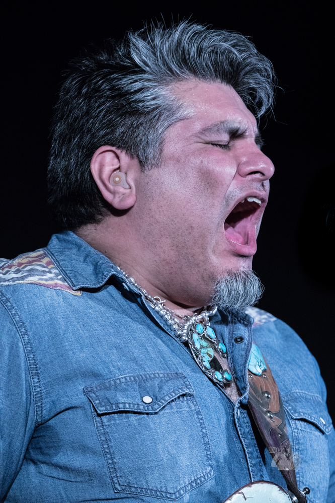 Jonn Del Toro Richardson, 
