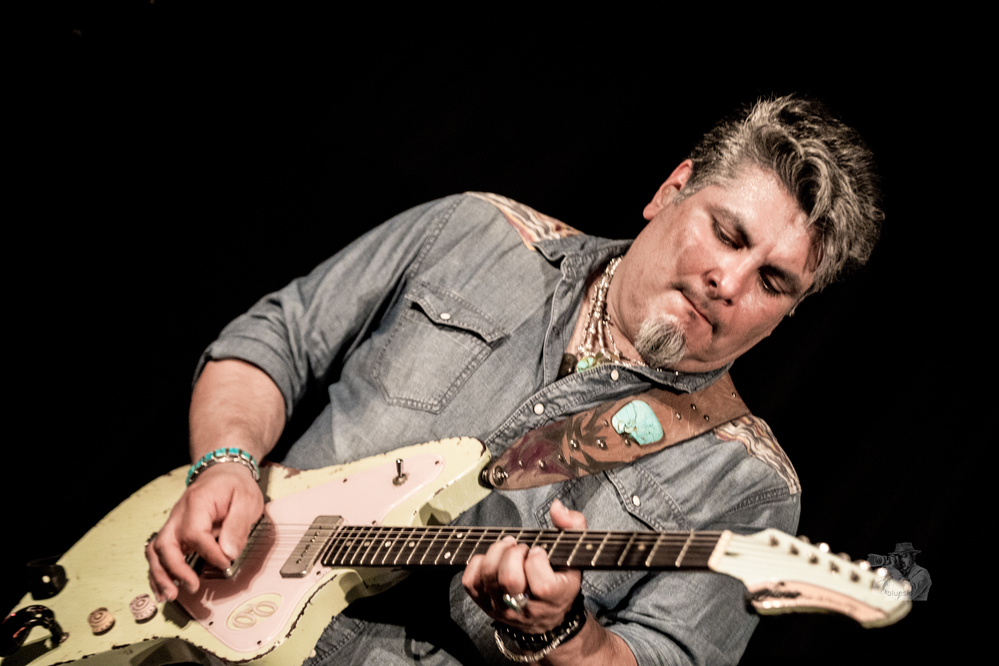 Jonn Del Toro Richardson, 
