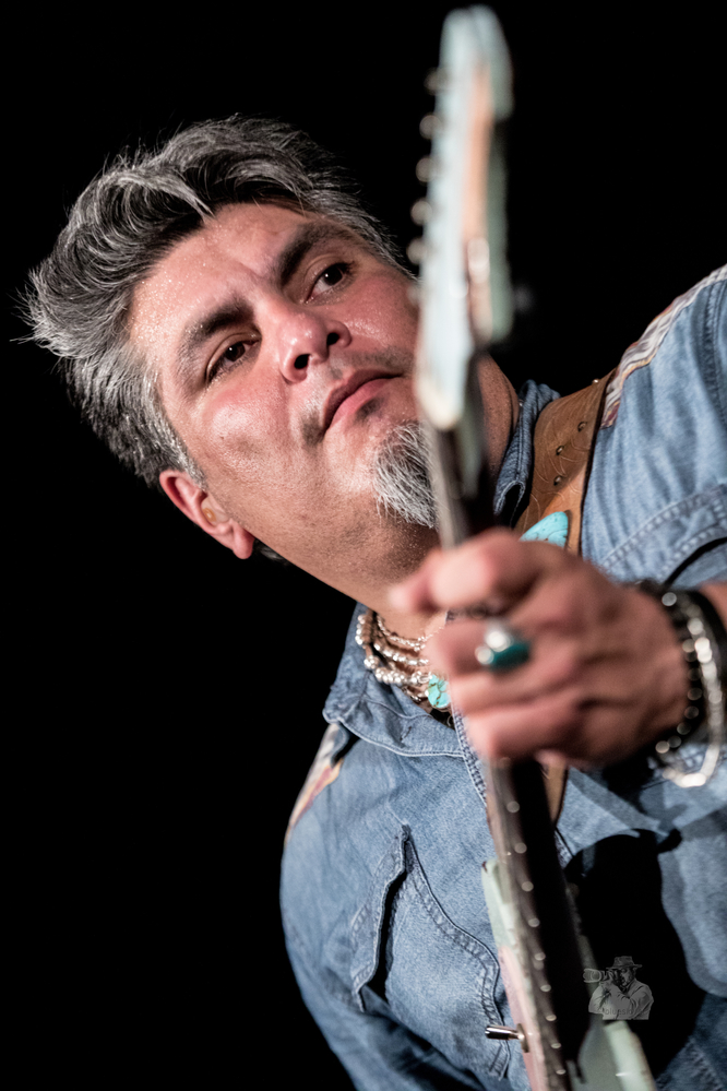 Jonn Del Toro Richardson, 
