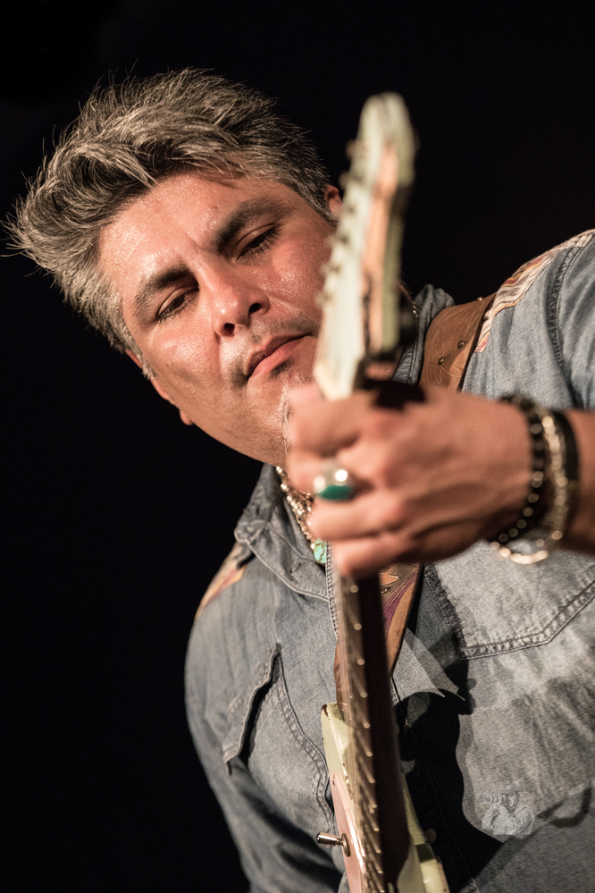 Jonn Del Toro Richardson, 
