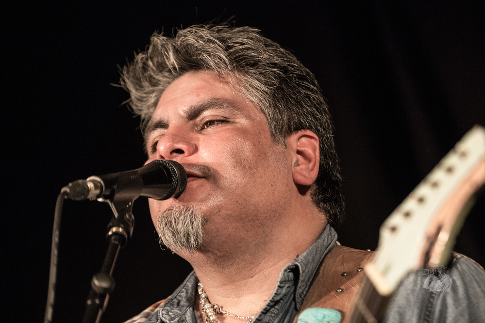 Jonn Del Toro Richardson, 
