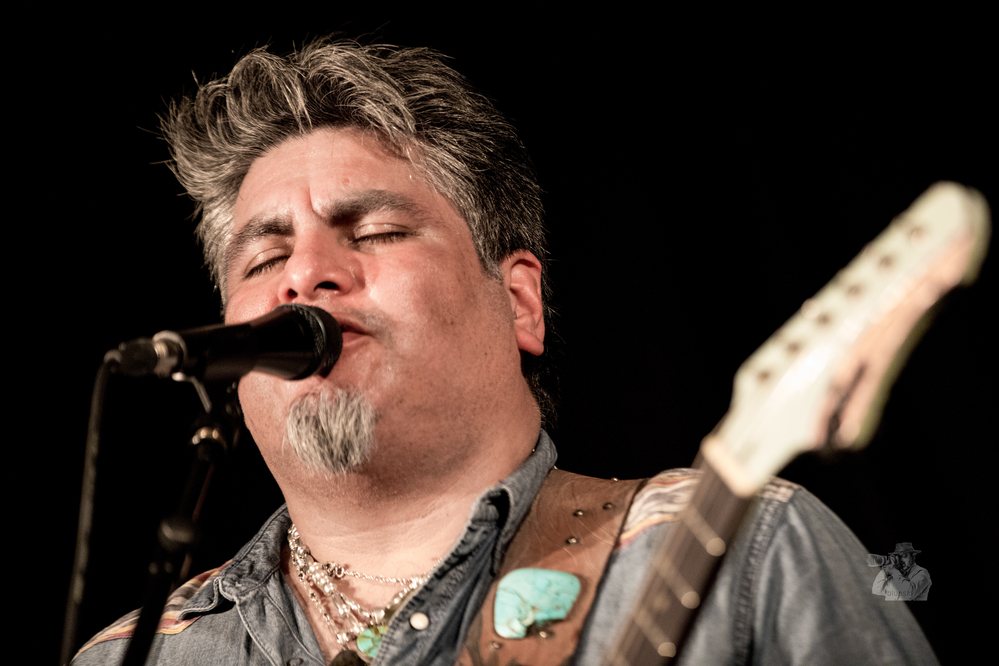 Jonn Del Toro Richardson, 
