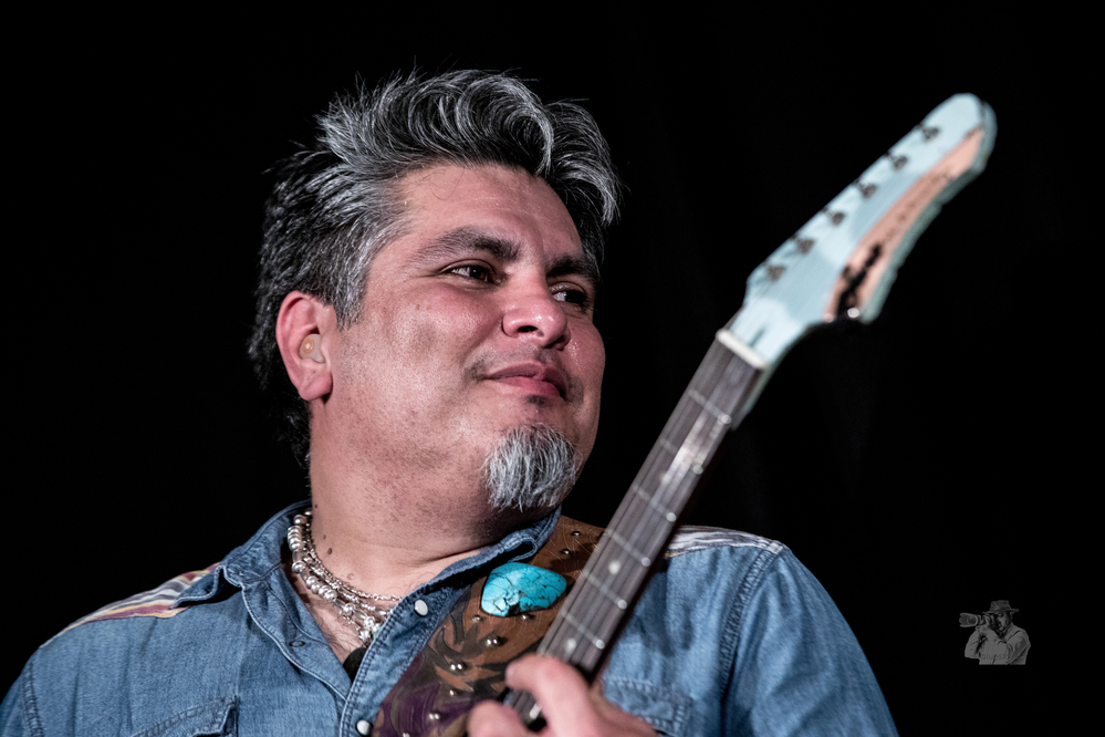 Jonn Del Toro Richardson, 
