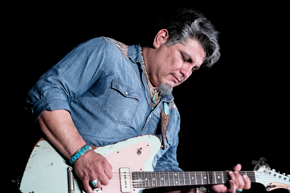 Jonn Del Toro Richardson, 
