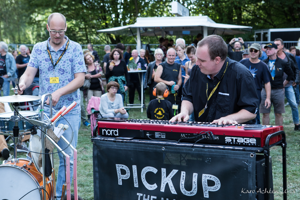 Alexander Sessler, Jonathan Zacharias, 
