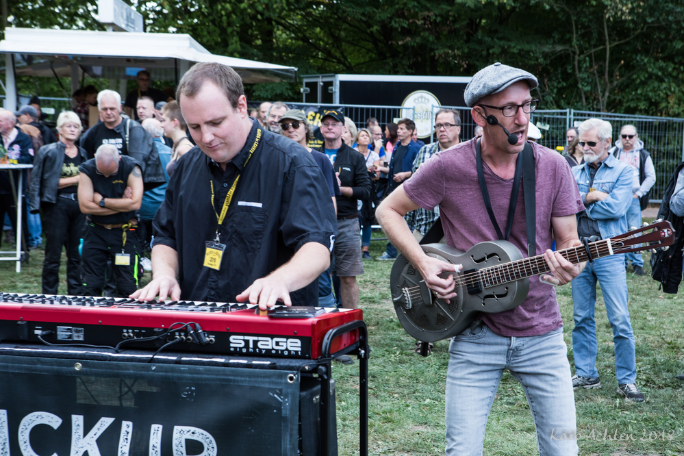 Markus Knab, Alexander Sessler, 
