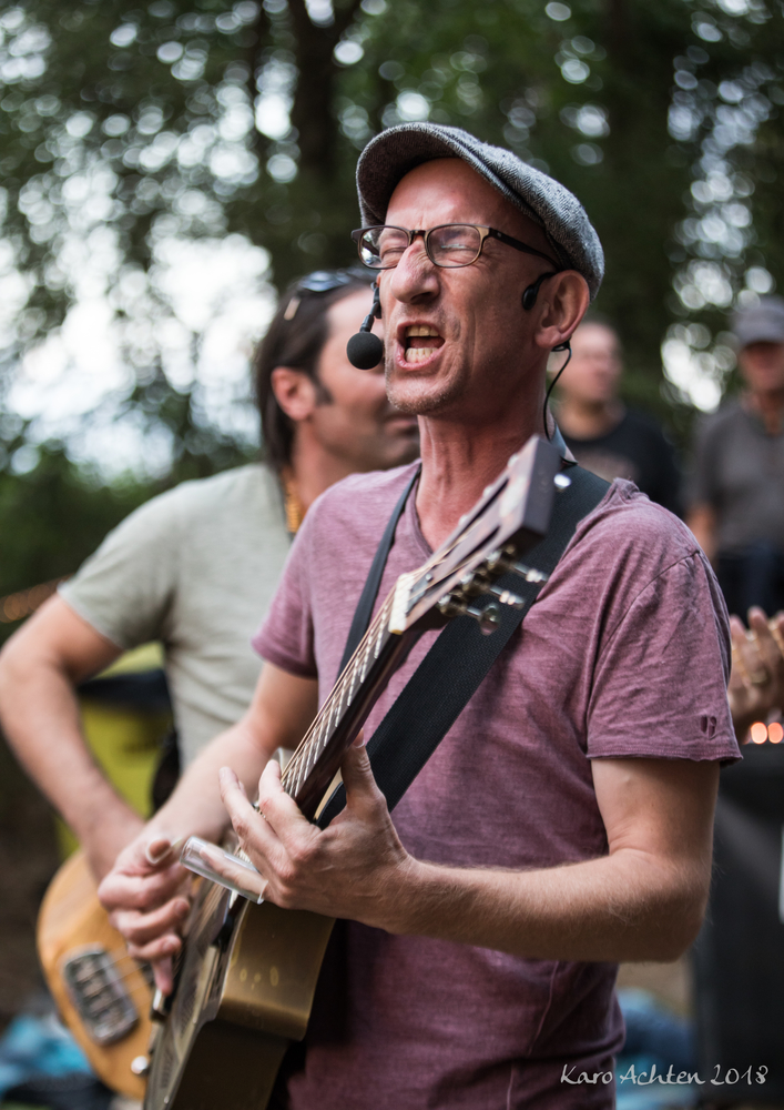 Markus Knab,  Horst Andree,
