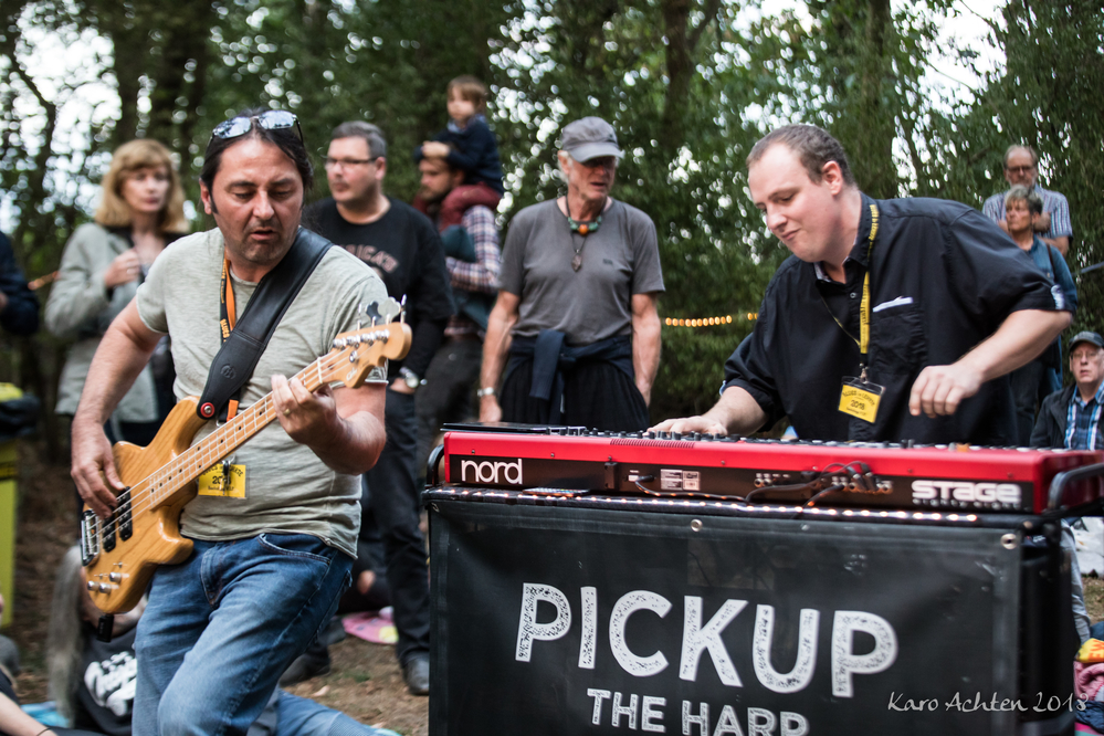  Alexander Sessler, Horst Andree, 
