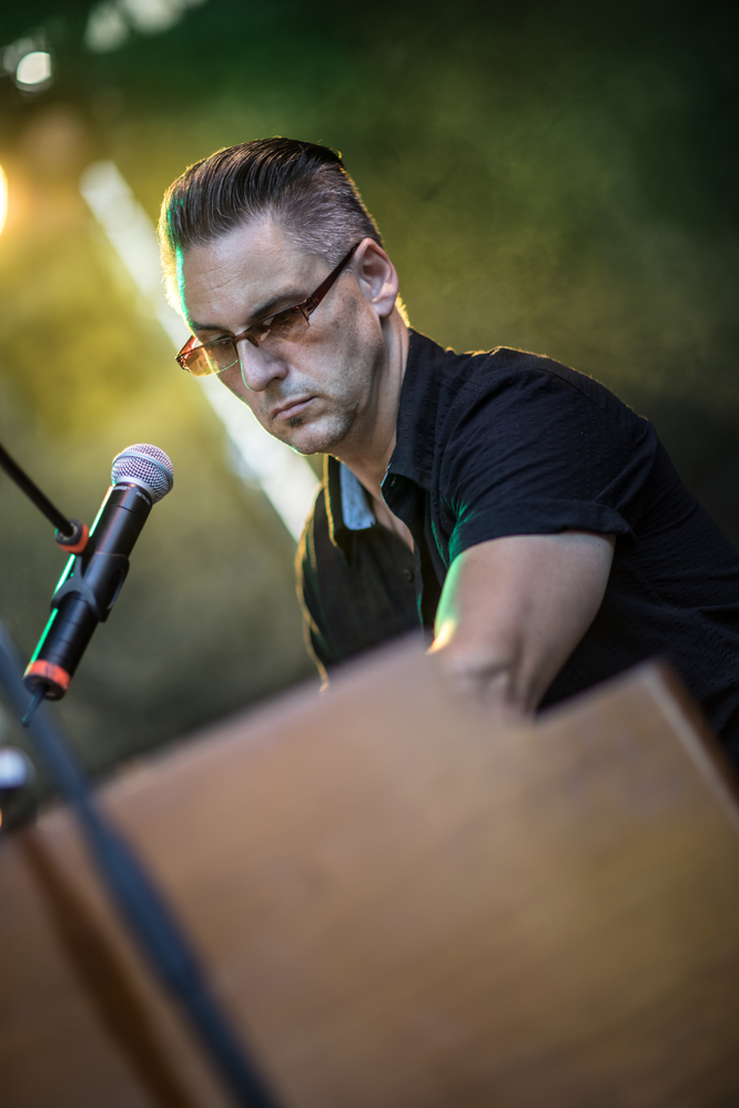 Timo Gross, Franz Eichberger, Markus Lauer, Dominik Bornhorn, 
