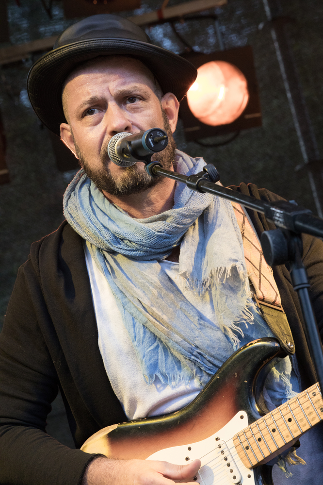 Timo Gross, Franz Eichberger, Markus Lauer, Dominik Bornhorn, 
