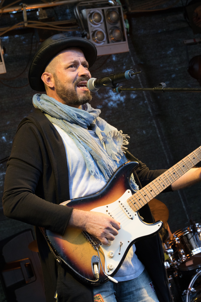 Timo Gross, Franz Eichberger, Markus Lauer, Dominik Bornhorn, 
