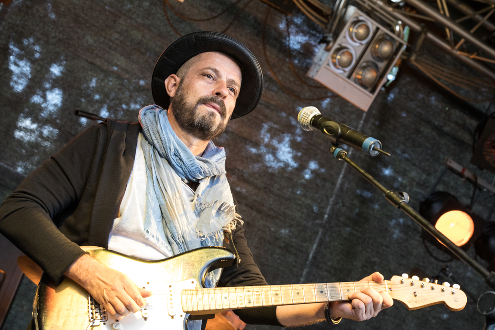 Timo Gross, Franz Eichberger, Markus Lauer, Dominik Bornhorn, 
