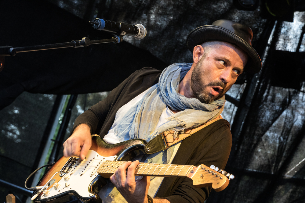 Timo Gross, Franz Eichberger, Markus Lauer, Dominik Bornhorn, 
