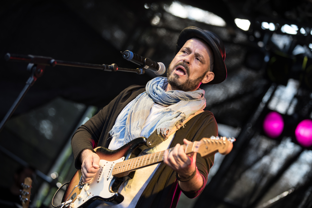 Timo Gross, Franz Eichberger, Markus Lauer, Dominik Bornhorn, 
