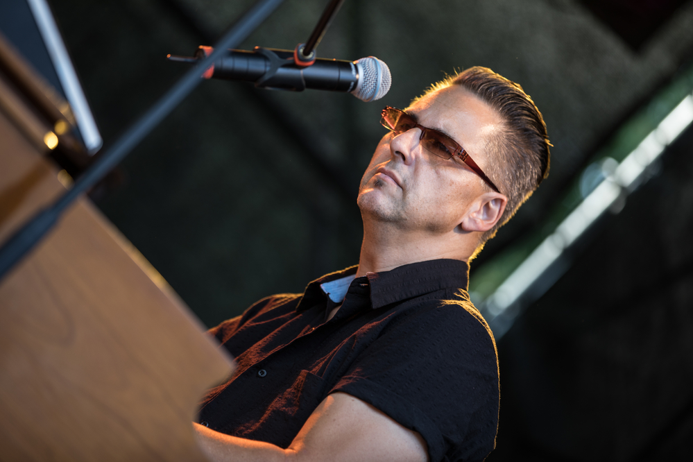 Timo Gross, Franz Eichberger, Markus Lauer, Dominik Bornhorn, 
