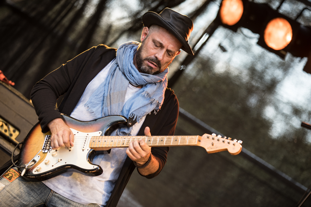 Timo Gross, Franz Eichberger, Markus Lauer, Dominik Bornhorn, 
