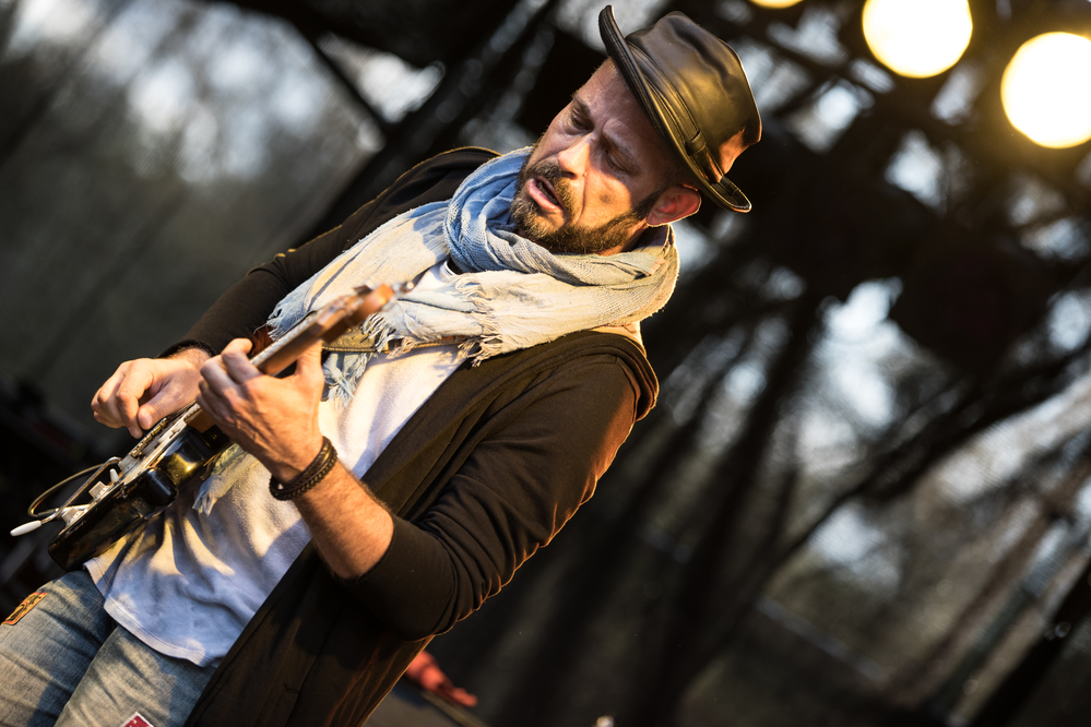 Timo Gross, Franz Eichberger, Markus Lauer, Dominik Bornhorn, 
