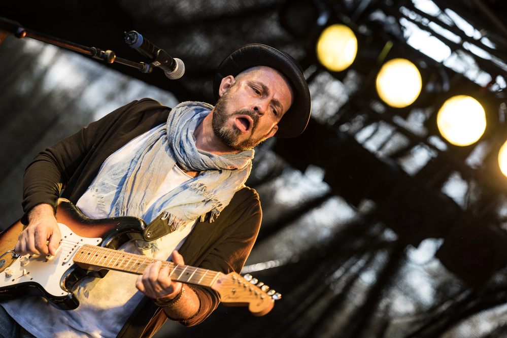 Timo Gross, Franz Eichberger, Markus Lauer, Dominik Bornhorn, 
