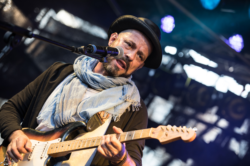 Timo Gross, Franz Eichberger, Markus Lauer, Dominik Bornhorn, 
