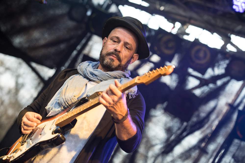 Timo Gross, Franz Eichberger, Markus Lauer, Dominik Bornhorn, 
