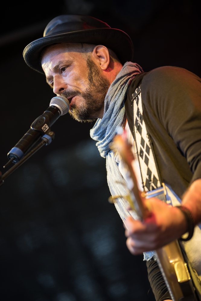 Timo Gross, Franz Eichberger, Markus Lauer, Dominik Bornhorn, 
